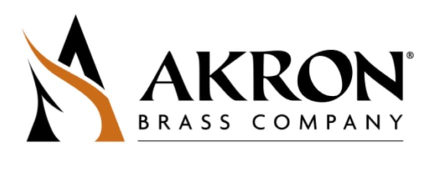 Akron Brass logo