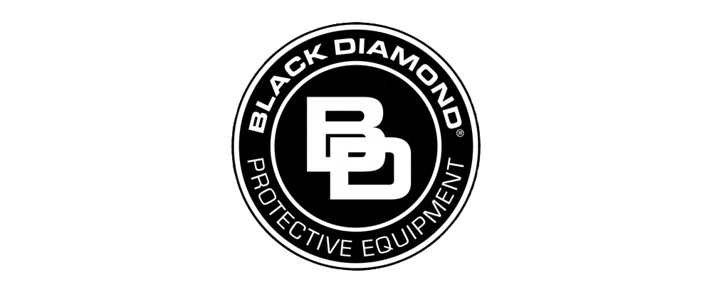 Black Diamond logo