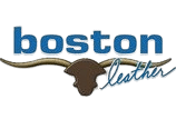 Boston Leather logo