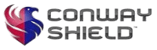 Conway Shield logo