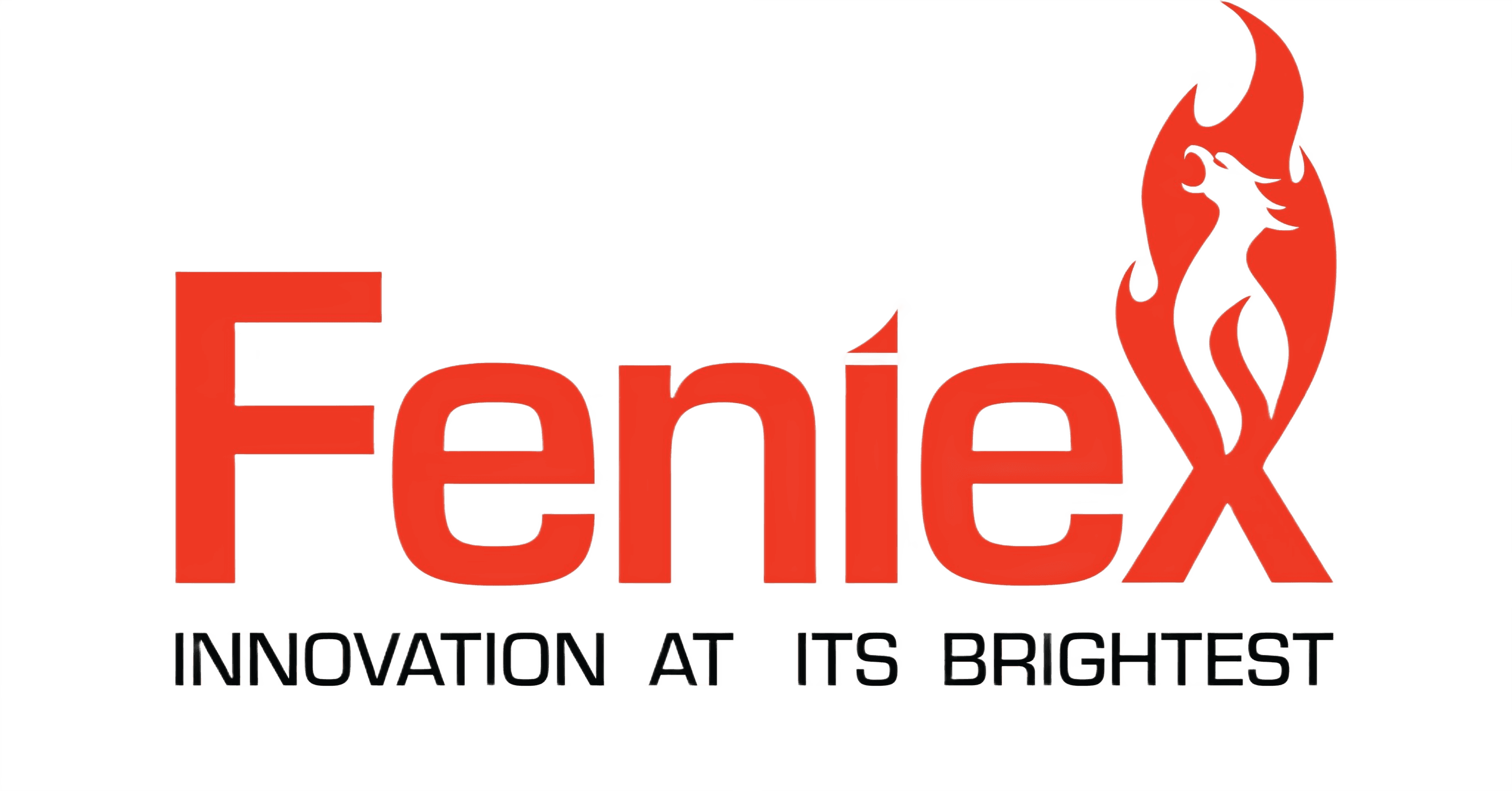 Feniex Industries logo
