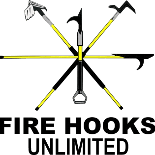 Fire Hooks Unlimited logo