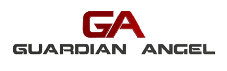 Guardian Angel logo