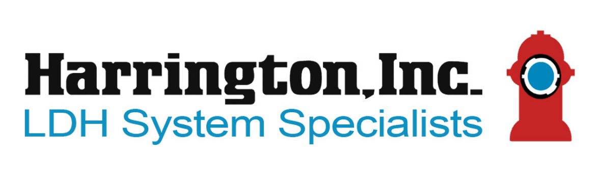 Harrington logo