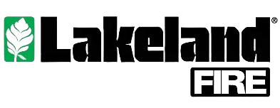 Lakeland Fire Gear logo