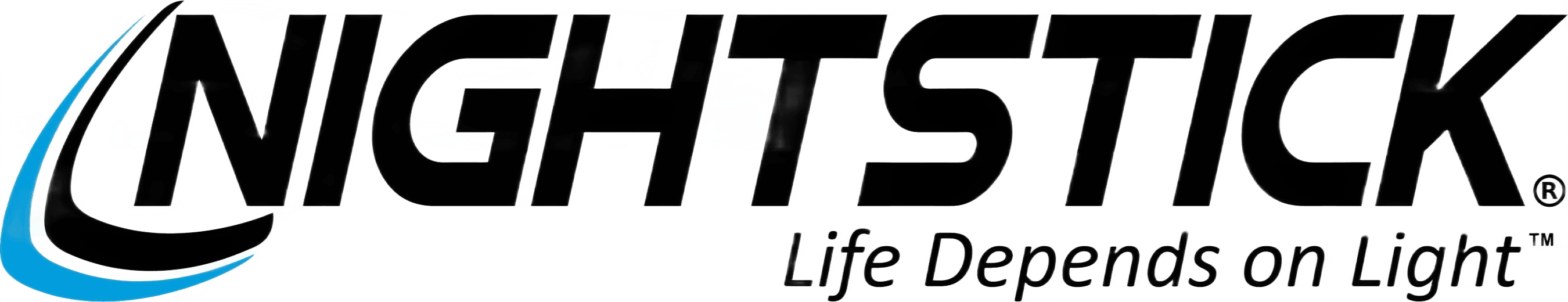 Nightstick logo