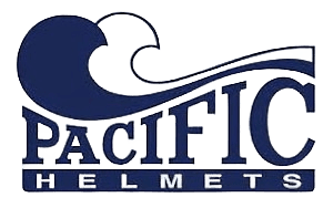 Pacific Helmets logo