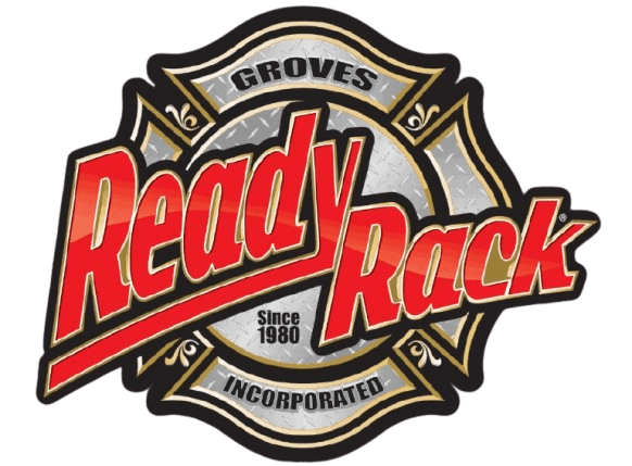 Ready Rack logo