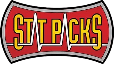 StatPacks logo