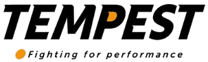 Tempest logo