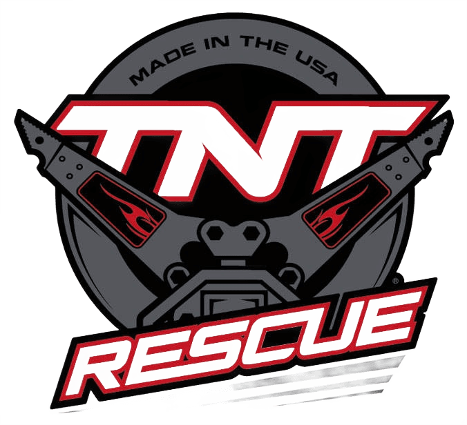 TNT Rescue logo