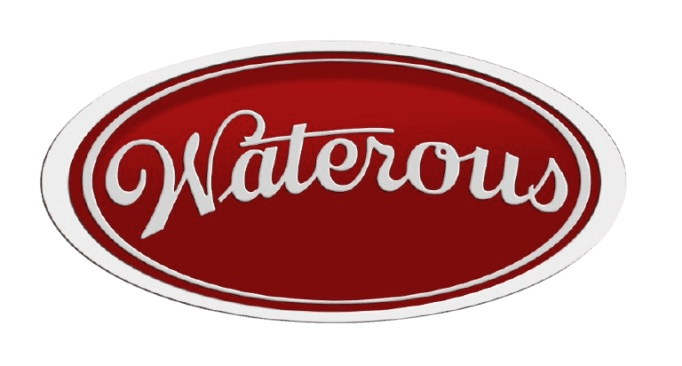 Waterous logo